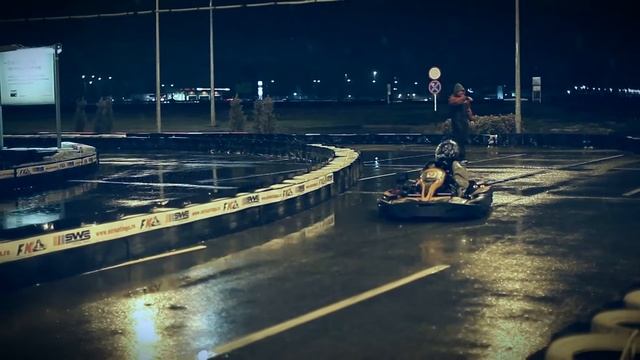 Пилоты картинг-клуба «Formula KART» о том, как картинг становится профессиональным спортом смотреть онлайн