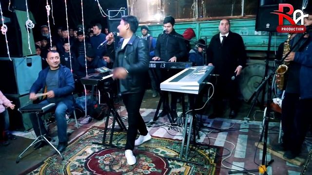 Равшан Аннаев - Бзми туёна Танга танга ( Туй дар Нохияи Фархор) 2021 смотреть онлайн