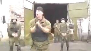 Спецназу Тэ,разведке слава