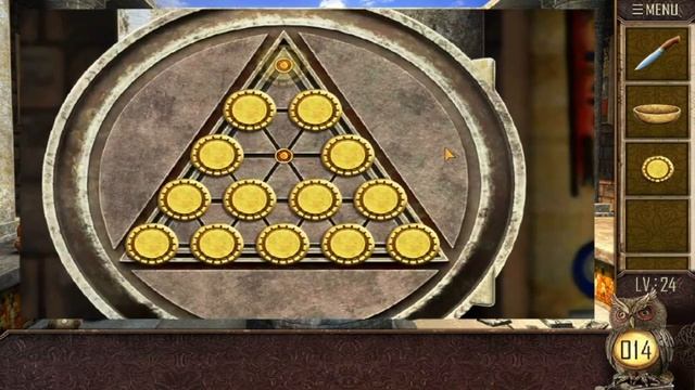 Can you escape the 100 room 12 Level 24 Walkthrough смотреть онлайн