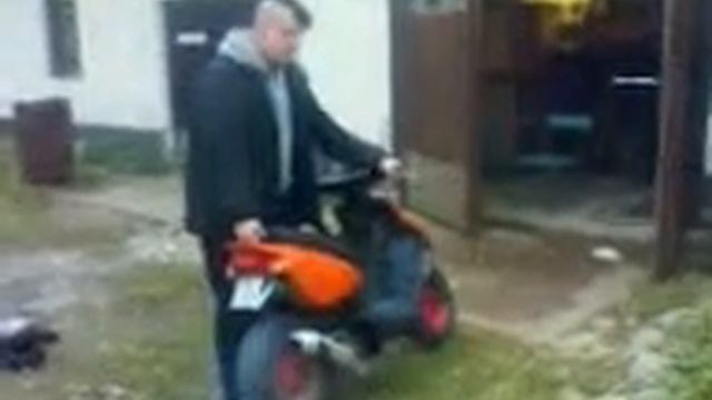 Yamaha bws next generation 1995 käyttöä смотреть онлайн