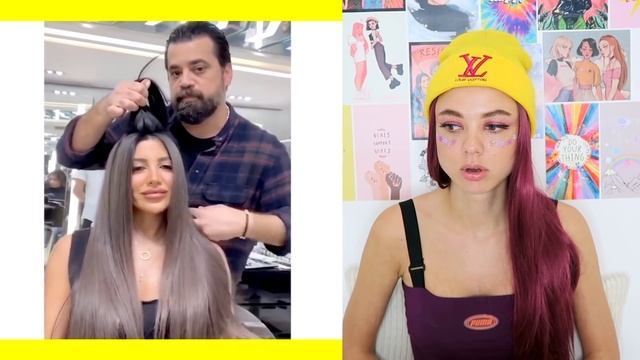 СУМАСШЕДШИЕ идеи для КРАСОТЫ ! МАСКА ДЛЯ ЛИЦА ИЗ ЗОЛОТА! смотреть онлайн