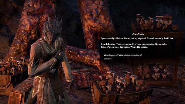 Elder Scrolls Online: Necrom Playthrough | Part 15: Lovesick | Shadow Over Morrowind смотреть онлайн