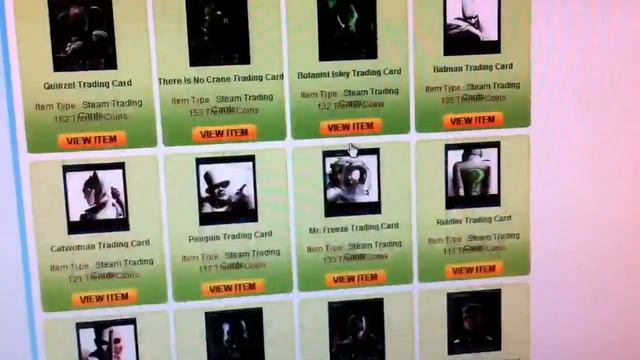 Get free steam Games with tremor rewards смотреть онлайн