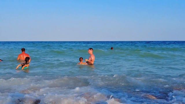 Vacanta la mare in Bulgaria - Palm Beach Hotel, partea a doua | VLOG 2/2 смотреть онлайн