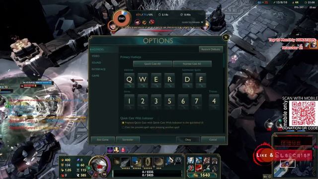 l o l live смотреть онлайн
