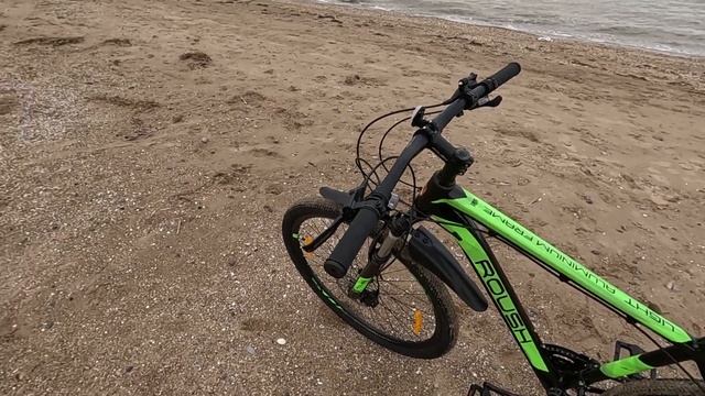 Первый обзор на ЮТУБЕ! ROUSH 29" AL PRO. Хорошо заражен. Бюджетный! Какой купить? Ейск 2023. смотреть онлайн