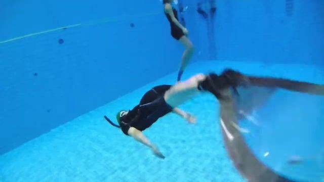 辰巳Diving Pool 休業前のFin 祭り смотреть онлайн