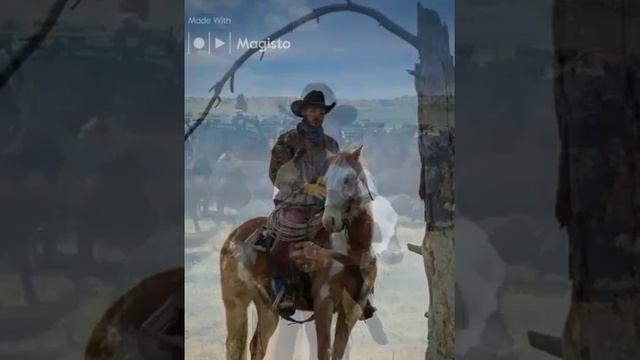 COWBOY SLIDE DENNIS смотреть онлайн