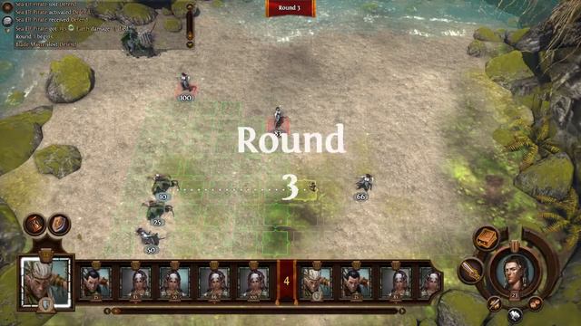 Might & Magic VII - Sylvan campaign смотреть онлайн
