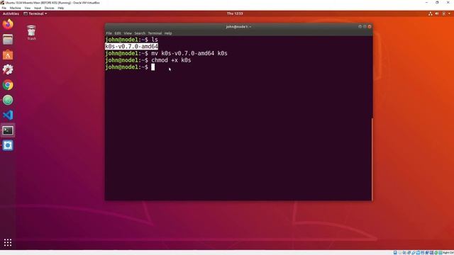 Introducing k0s: Fully Upstream Kubernetes Distro for Any Infrastructure смотреть онлайн