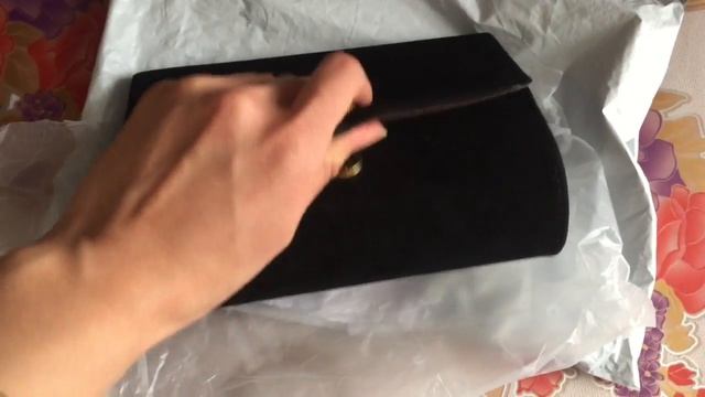 Вечерний клатч с сайта Алиэкпресс смотреть онлайн