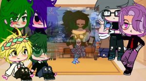 •реакция на Вару, 2 часть• "шипы пик/Вару/джокер" приятного просмотра вам🐼🍪🥺✨