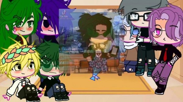 •реакция на Вару, 2 часть• "шипы пик/Вару/джокер" приятного просмотра вам🐼🍪🥺✨