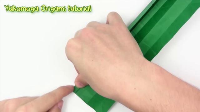 Cool Origami Frog Money - Yakomoga dollar Origami tutorial смотреть онлайн