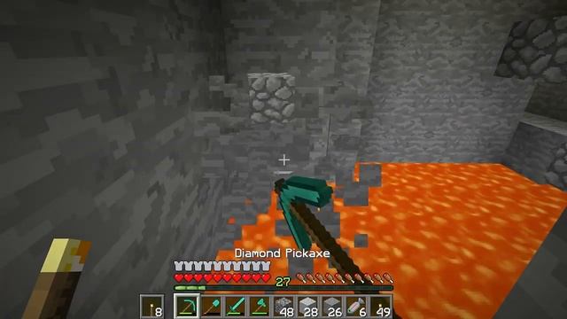 Minecraft Down Under S2 - Live Stream 1 - Honey I'm Home!!!!! смотреть онлайн