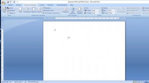 Как поменять ориентацию в Word&