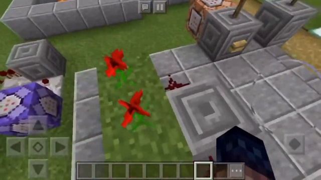 10 лучших команд для троллинга - [Minecraft PE Commands] смотреть онлайн