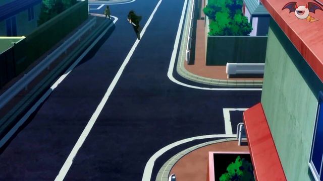 Tamakoma 2 vs Ninomiya Squad | Rank Wars Round 8 | World Trigger смотреть онлайн