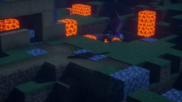SEYMOUR - GAME OVER MINECRAFT(МАЙНКРАФТ КЛИП) смотреть онлайн