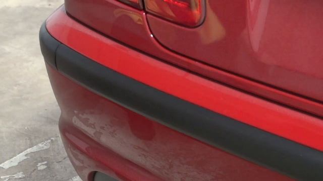 303 Automotive Trim Restorer Demo смотреть онлайн