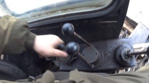 обзор экскаватора АТЕК8811(ЭО4331 КИЕВЛЯНИН)