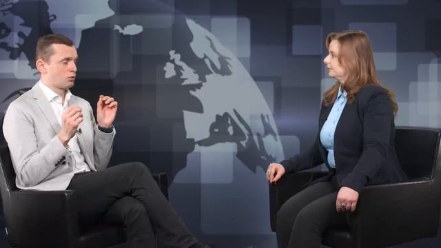 Руслан  Бортник.Не-вторжение России в Украину, разногласия Запада, Протест ФОПов, ошибка Разумкова.