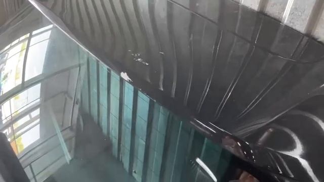 Kia Sportage 4 Киа Спортейдж 2015 КРЫШКА БАГАЖНИКА 2007589874778 смотреть онлайн