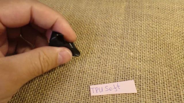 TPU Soft от Bestfilament