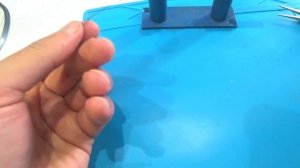 Как сделать поводок Струна. Правильный поводок из Скрутка