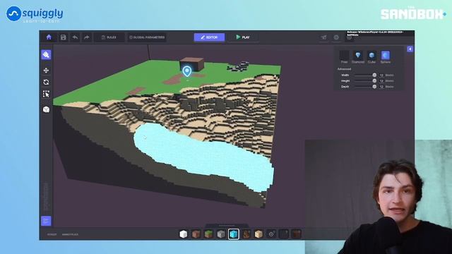 Sandbox Tutorial - Terraform land quickly смотреть онлайн