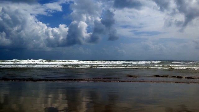 Море. Просто море. смотреть онлайн