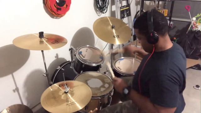 PARADIDDLE workout 50 BPM смотреть онлайн