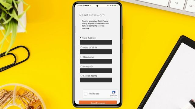 How To Reset Pokemon Go Username and Password | Reset Pokemon Go Login Credentials смотреть онлайн