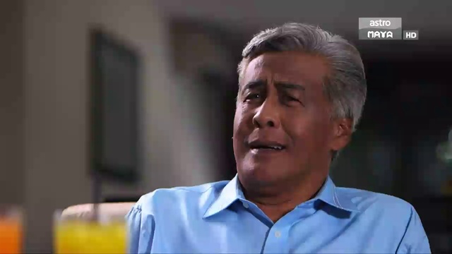 Syurga Yang Kedua Episod 44