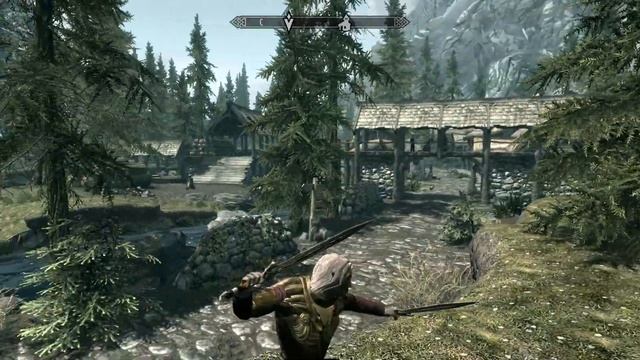 Скайрим ТОП. 10 самых КРАСИВЫХ видов БРОНИ в Skyrim смотреть онлайн
