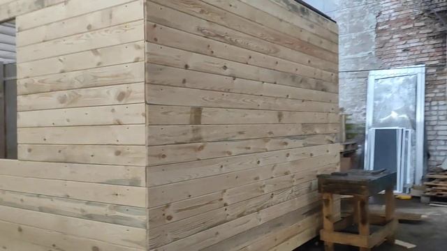 АБАКАНСКИЙ ЗАВОД МОДУЛЬНЫХ КОНСТРУКЦИЙ ул. Будённого 86 смотреть онлайн