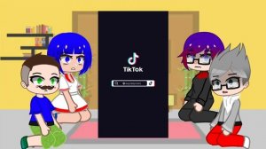 Marinette and Adrien’s parents react to them // MLB // 2K special 2/2 // Discord in Description //