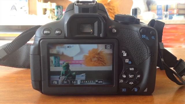 Canon EOS 700D Overview | MeTV Film смотреть онлайн