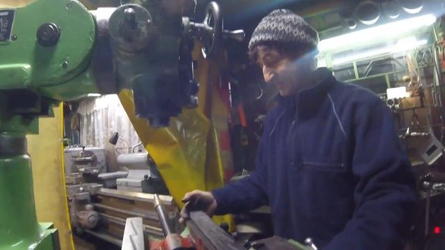 M1TR недостающий клин оси Y смотреть онлайн