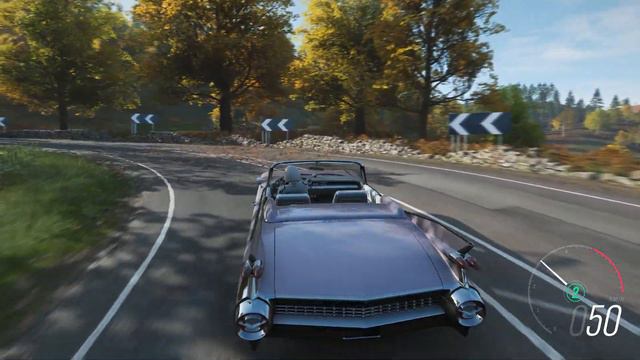 California Dreamin' (Remastered) The Beach Boys - Forza Horizon 4 Music BOX | 4K 60fps PC смотреть онлайн