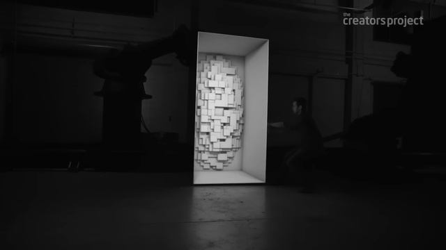Box by Bot & Dolly | Behind the Scenes смотреть онлайн