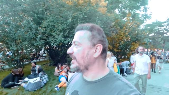 VİYANA'DA ÇILGIN PARTİ | PRIDE 2022 - AVUSTURYA смотреть онлайн