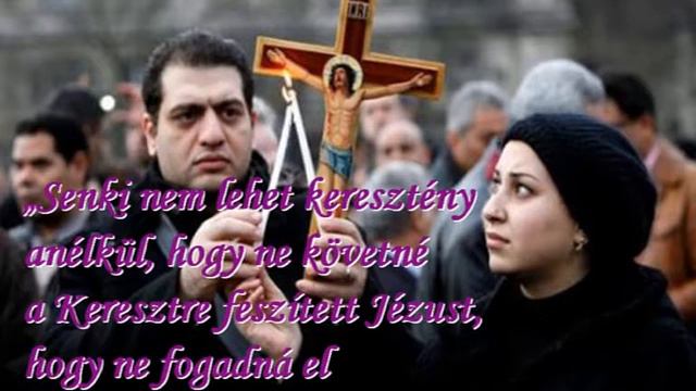 Hittel hiszem 5. - SEDE VACANTE IDEJÉRE смотреть онлайн