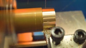 Токарный станок который может больше других - Weisan WM210F400