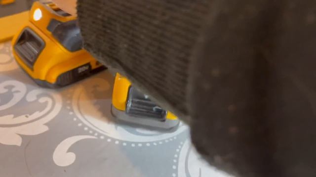 New DeWalt DRILL UPGRADES We Really Need! DCD800 & DCD805 | Miss DeWalt