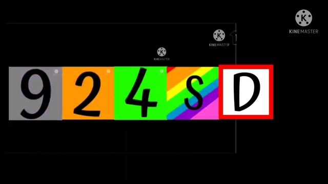 Numbers 0 To Absolute Infinity !!! (My Version)