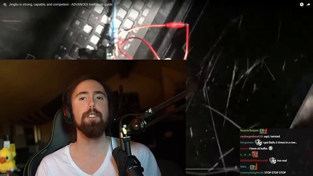 Honkai Star Rail Players Are Not Okay смотреть онлайн