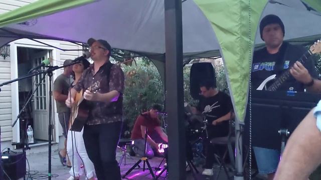 Sentinel Soto - Tribute to Victor Tsoy (Part II) смотреть онлайн