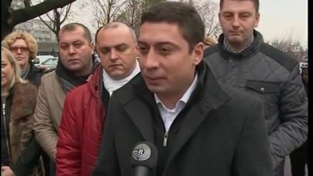 Počela izgradnja sportskih terena na Konjarniku смотреть онлайн